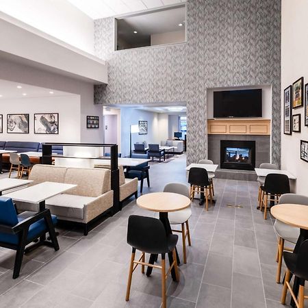 Hyatt House Colorado Springs Airport Hotell Exteriör bild