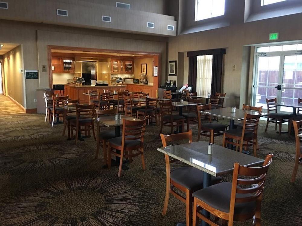 Hyatt House Colorado Springs Airport Hotell Exteriör bild