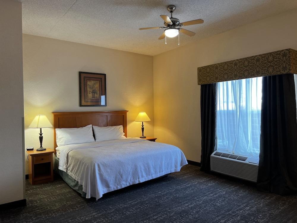 Hyatt House Colorado Springs Airport Hotell Exteriör bild