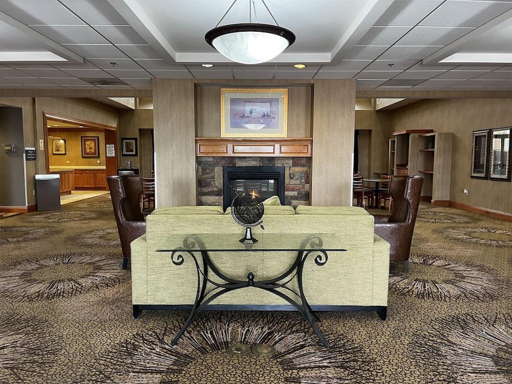 Hyatt House Colorado Springs Airport Hotell Exteriör bild