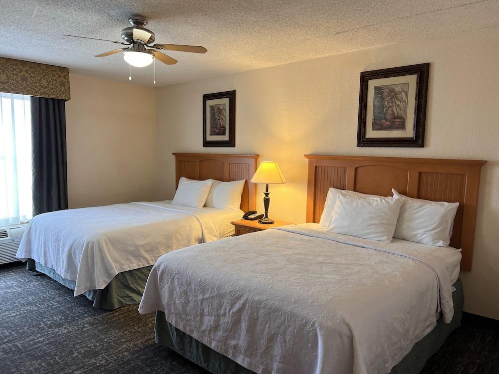 Hyatt House Colorado Springs Airport Hotell Exteriör bild