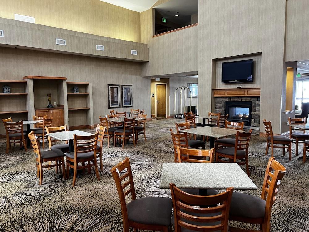 Hyatt House Colorado Springs Airport Hotell Exteriör bild