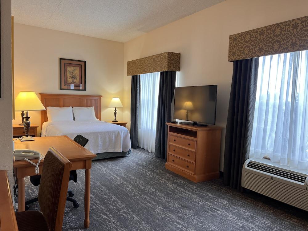 Hyatt House Colorado Springs Airport Hotell Exteriör bild
