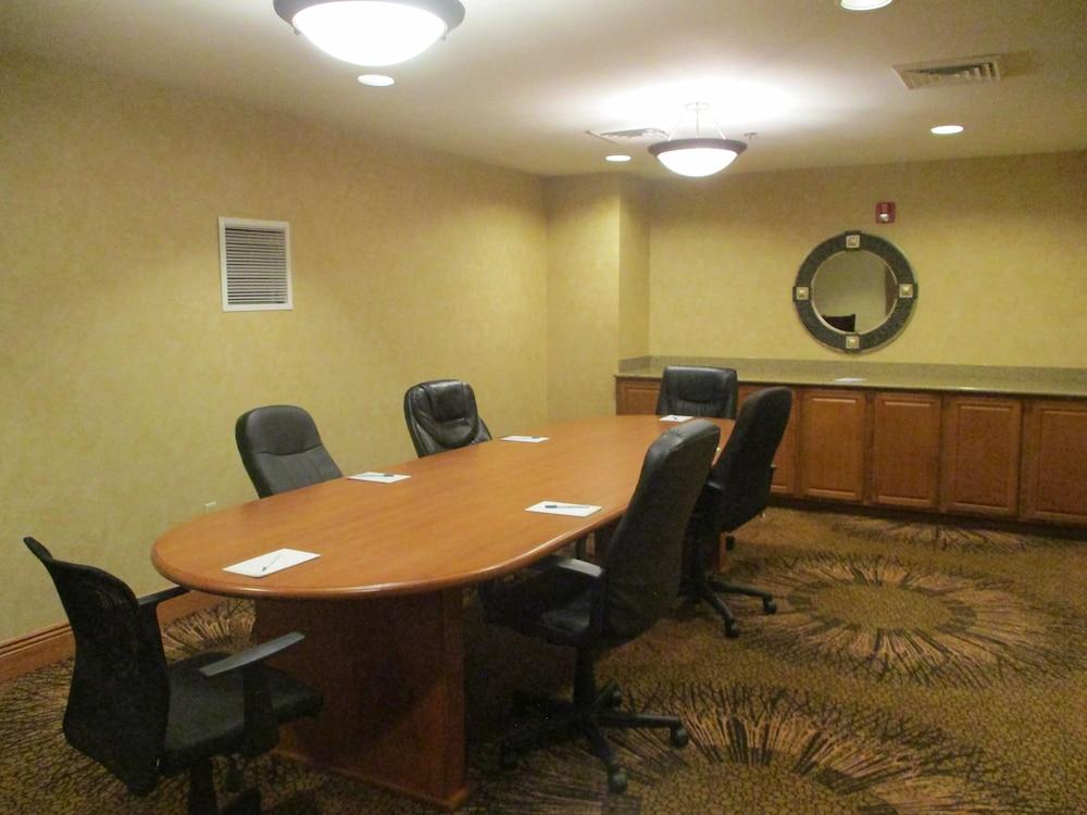 Hyatt House Colorado Springs Airport Hotell Exteriör bild
