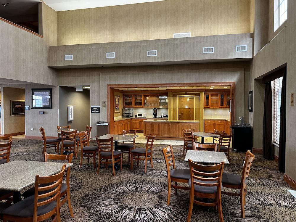 Hyatt House Colorado Springs Airport Hotell Exteriör bild